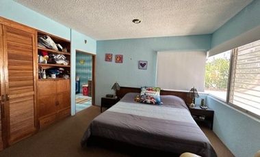 CASA EN FRACCIONAMIENTO CON VIGILANCIA