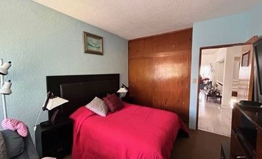 CASA EN FRACCIONAMIENTO CON VIGILANCIA