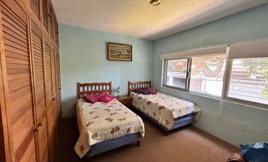 CASA EN FRACCIONAMIENTO CON VIGILANCIA