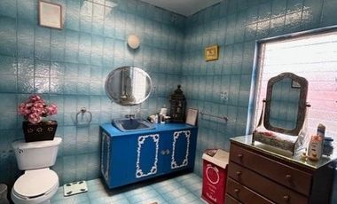 CASA EN FRACCIONAMIENTO CON VIGILANCIA