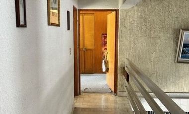 CASA EN FRACCIONAMIENTO CON VIGILANCIA