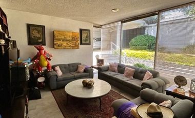 CASA EN FRACCIONAMIENTO CON VIGILANCIA