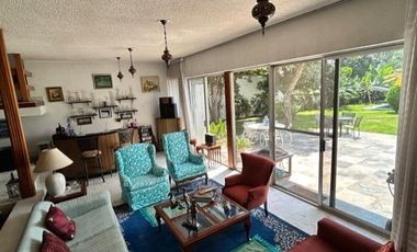 CASA EN FRACCIONAMIENTO CON VIGILANCIA