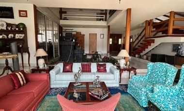 CASA EN FRACCIONAMIENTO CON VIGILANCIA