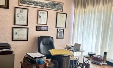 CASA EN FRACCIONAMIENTO CON VIGILANCIA