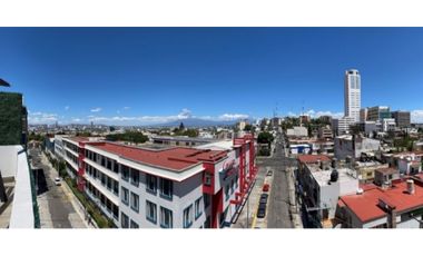 Departamentos En Venta Cerca De Avenida Juarez En La Paz Puebla