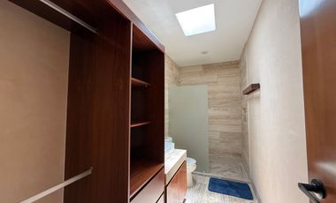 Venta, Villa frente al mar en Telchac Puerto Yucatán 3 recámaras