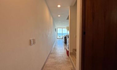 Venta, Villa frente al mar en Telchac Puerto Yucatán 3 recámaras