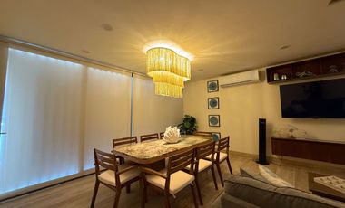 Venta, Villa frente al mar en Telchac Puerto Yucatán 3 recámaras