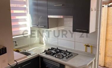 Se arrienda casa en Buin