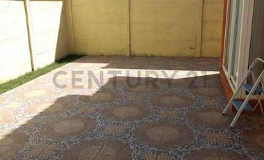 Se arrienda casa en Buin