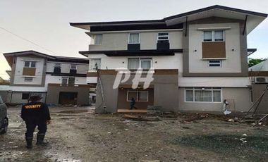 RFO House and Lot for sale in West Ave Q,C at 24.3M PH1190