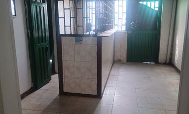 casa en arriendo en fontibon. Cod A7286901