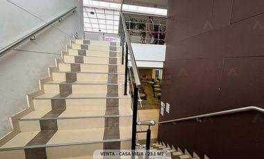 consultorio en venta en cc casa vieja. Cod V1587