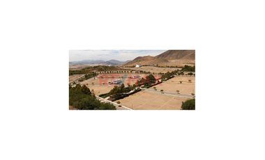 Lote Disponible En Condominio Nuevo Polo - Cañete