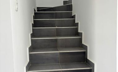 casa en arriendo/venta en bocono. Cod V1707