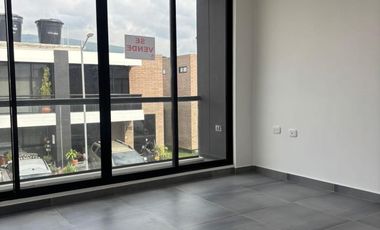 casa en arriendo/venta en bocono. Cod V1707