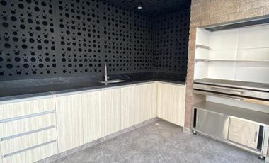 casa en arriendo/venta en bocono. Cod V1707