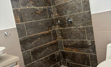 casa en arriendo/venta en bocono. Cod V1707