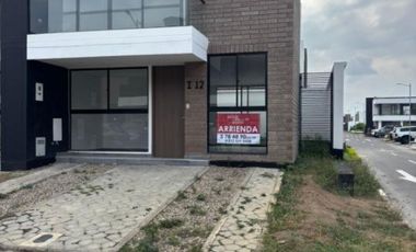casa en arriendo/venta en bocono. Cod V1707