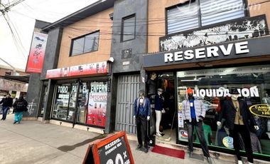 Propiedad Comercial con Alta Rentabilidad en Talca 11Ote 1N