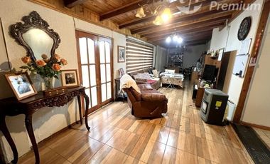 Propiedad Comercial con Alta Rentabilidad en Talca 11Ote 1N