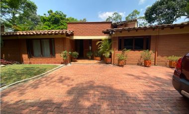 casa en venta Envigado -  Medellín Antioquia loma de las brujas LHC