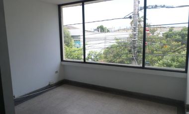 oficina en arriendo/venta en centro. Cod V1201