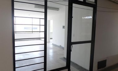 oficina en arriendo/venta en centro. Cod V1201