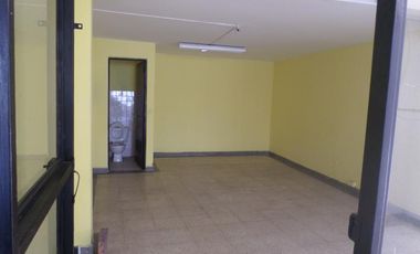 oficina en arriendo/venta en centro. Cod V1201