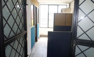 oficina en arriendo/venta en centro. Cod V1201