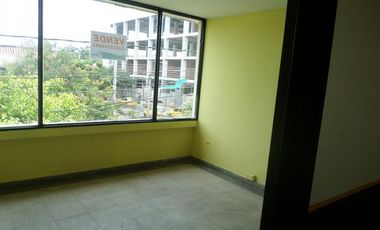 oficina en arriendo/venta en centro. Cod V1201