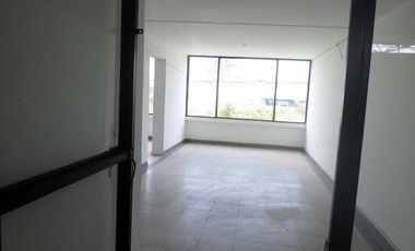 oficina en arriendo/venta en centro. Cod V1201