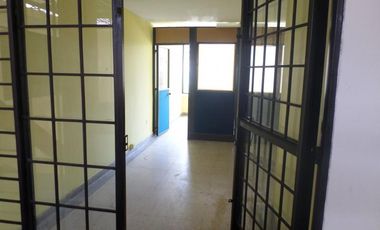 oficina en arriendo/venta en centro. Cod V1201