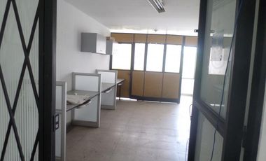 oficina en arriendo/venta en centro. Cod V1201