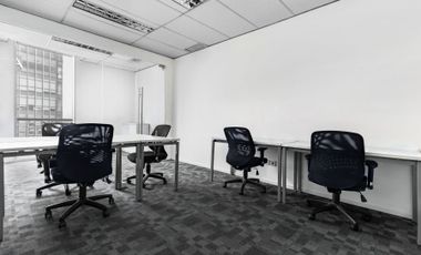 Professional office space in Regus Forum Nine on fully flexible terms