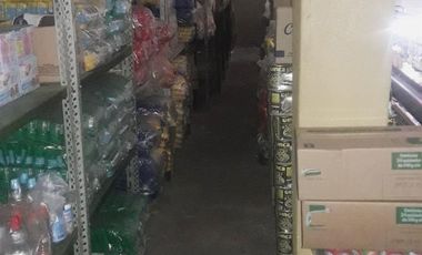 Local de 300 m2 con vivienda en planta alta