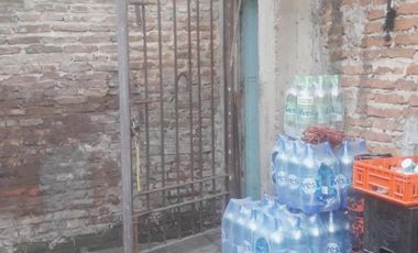 Local de 300 m2 con vivienda en planta alta