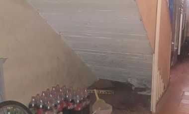 Local de 300 m2 con vivienda en planta alta