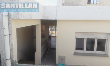 Local de 300 m2 con vivienda en planta alta