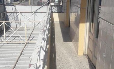Local de 300 m2 con vivienda en planta alta
