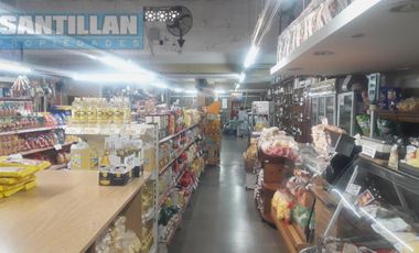 Local de 300 m2 con vivienda en planta alta