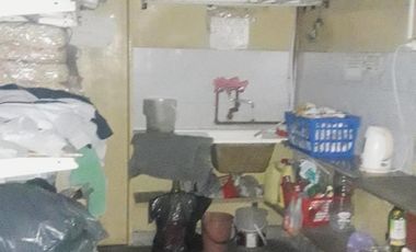 Local de 300 m2 con vivienda en planta alta