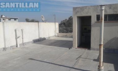 Local de 300 m2 con vivienda en planta alta
