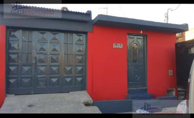 Casa en venta en Ensenada