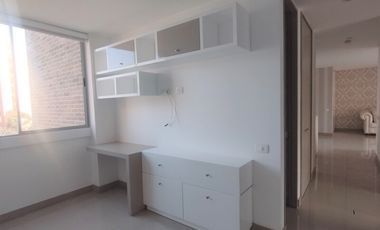 APARTAMENTO EN ARRIENDO UBICADO EN ENVIGADO SECTOR BENEDICTINOS
