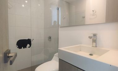 APARTAMENTO EN ARRIENDO UBICADO EN ENVIGADO SECTOR BENEDICTINOS