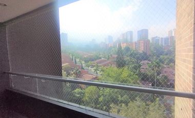 APARTAMENTO EN ARRIENDO UBICADO EN ENVIGADO SECTOR BENEDICTINOS