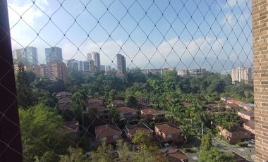 APARTAMENTO EN ARRIENDO UBICADO EN ENVIGADO SECTOR BENEDICTINOS