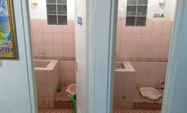 Rumah Dalam Gang Sukajadi Bandung | IWANSETIAWAN
